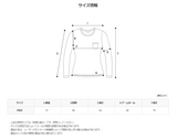 Kip CRABS Sweat Shirt (3color)