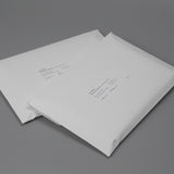 binder filler paper-blank-B6