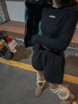 フラッフィーショーツ