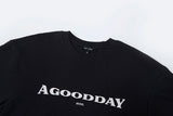 AGD JULY T-shirts