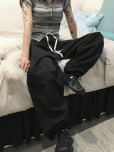 crunch pants (2color)