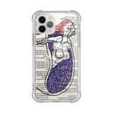 ドリーマー ジェリーiPhoneケース/Dreamer Jelly v.