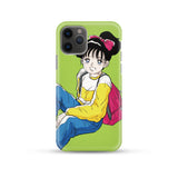 キャンパスIPHONEケース / Campus (4583758889078)