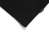 チャビーロゴTシャツ / CHUBBY LOGO TEE SHIRT_BLACK