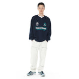 TOUR UNIFORM SWEATSHIRT