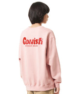 ベーシックロゴスウェットシャツ / BASIC LOGO SWEATSHIRT (4565055438966)