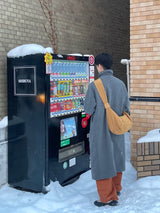 ダンプクロスバッグ