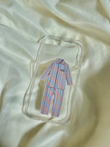 パジャマジェリースマホケース/Pajama jelly case