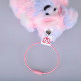 リトルイエティベアキーホルダー / Little Yeti bear Key-chain (Handmade)