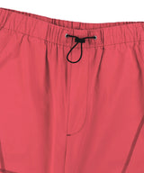 COVER STITCH PARACHUTE PANT
