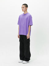 Classic Logo T-Shirt - Lavender