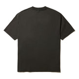 OPEN DIALOGUE POCKET TEE-GREEN