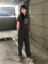 July crop T