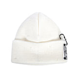 BBD Disorder Patch Beanie (White)