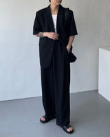 OW ワイドバルーンパンツ / OW Wide Balloon Pants (3 colors)
