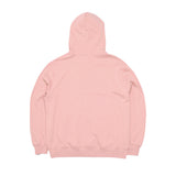 BSRBTステッチパーカー / BSR2223FWPO065 BSRBT STITCH HOODIE LIGHT PINK