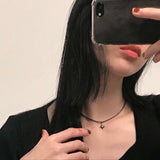 dark night choker