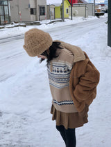 デンロクウールマスタング