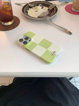 ppocketto candy case - melon