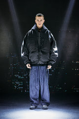 2-WAY UTILITY HOOD MA-1 JACKET_BLACK (6677151481974)
