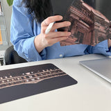ミュージアムマウスパッド / Museum mousepad