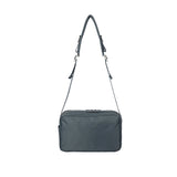 Traveller Crossbody Bag (Grey)