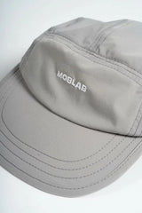 ライトウェイトファイブパネルキャップ / MOBLAB Lightweight Five-Panel Cap