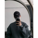 Nus. シグネチャーヘビーニット