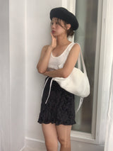 ビッテションリボンバレエバッグ