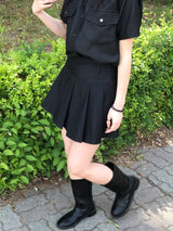 Notting Hill skirt 