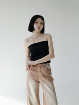 ニットトップ/Knit Top (3color)