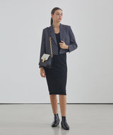 Anny Bag Flap 1+1 _ Black (6646385016950)