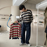ルメイ2タックデニムパンツ / Lemay Two Tuck Denim Pants (1 color)