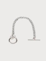 no.81ブレスレット / no.81 bracelet silver