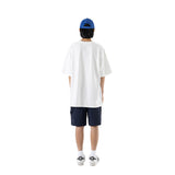 カーペンターショートパンツ / CARPENTER SHORT PANTS MSHSP003-NV