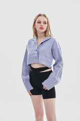 カットアウトレギンス / CUT OUT LEGGINS