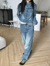 Unmore jacket