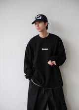 NヘビーTシャツ