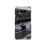 グッバイスマホハードケース / Good Bye hard case