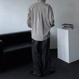 ENOC Tetris Zipper Shirt (3 colors)