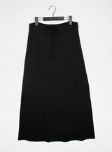 ジャストトレーニングロングスカート / Just Training Long Skirt (2color)