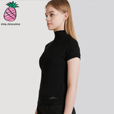 ローズポーラTシャツ