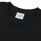 ベイビーフェイスイエローシャツ半袖Tシャツ