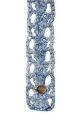 Organic Rose Muffler