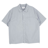 No.0180 string half SHIRT (6color)