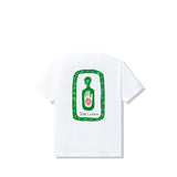 ペイズリーT / Paisley Tee_Off White