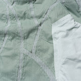 シフォンシャツジャケット / chiffon shirt jacket