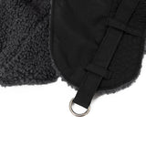 フリーストリュフハット/Fleece Truffer Hat