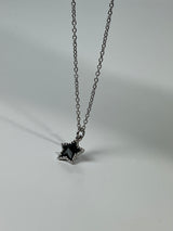 リトルスターネックレス / ﻿Little star necklace