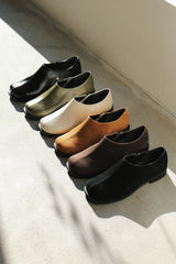 マグローファー / MAG LOAFER_6COLORS
